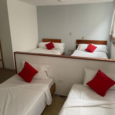 Hotel Italia Aguascalientes Extérieur photo