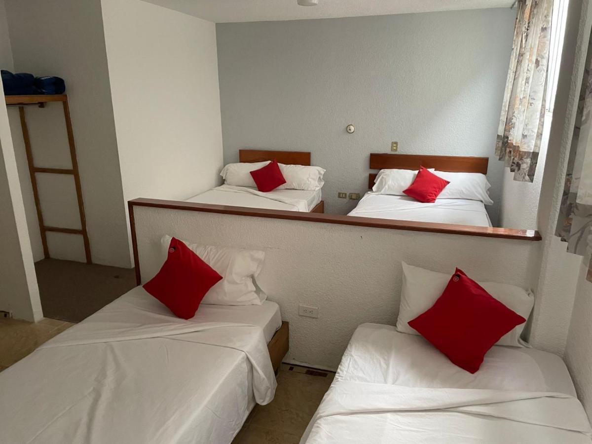 Hotel Italia Aguascalientes Extérieur photo