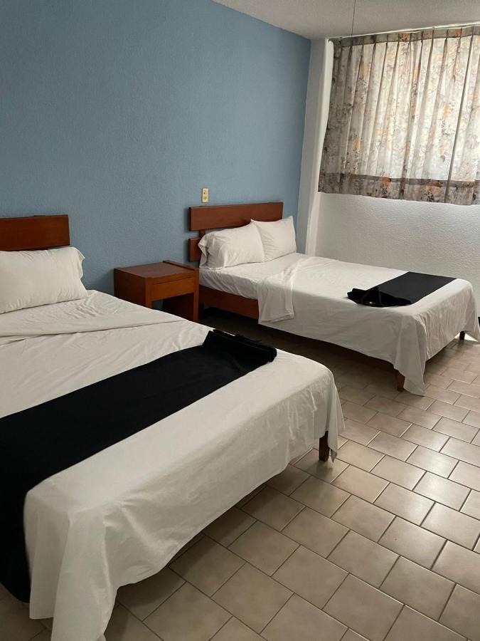 Hotel Italia Aguascalientes Extérieur photo