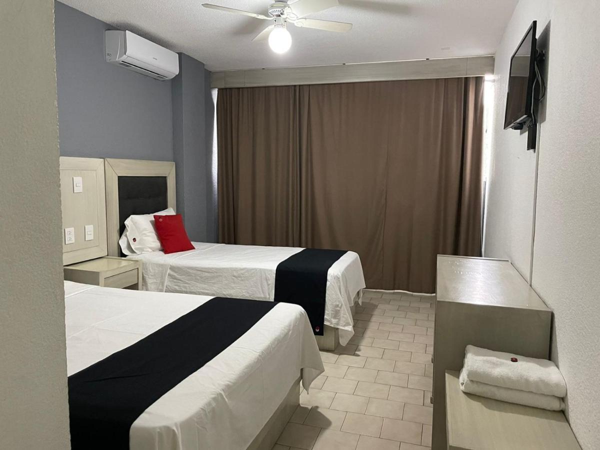 Hotel Italia Aguascalientes Extérieur photo