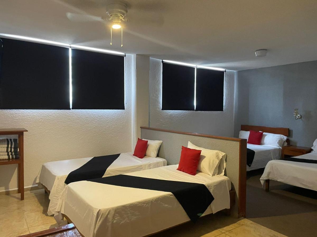 Hotel Italia Aguascalientes Extérieur photo