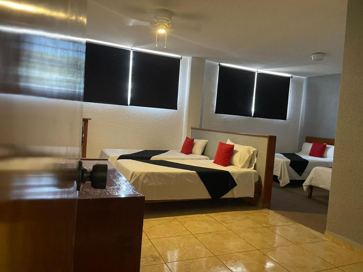 Hotel Italia Aguascalientes Extérieur photo