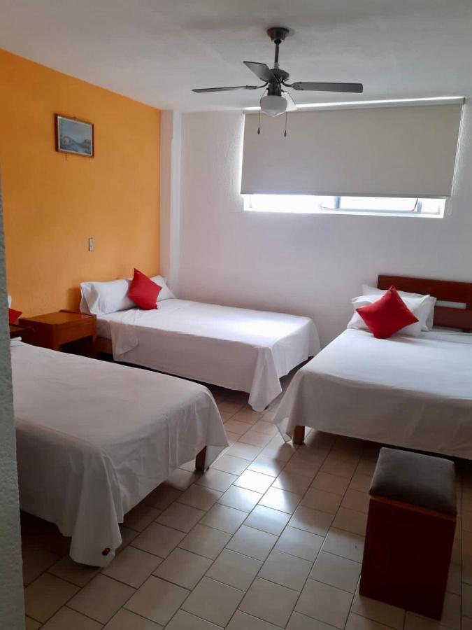 Hotel Italia Aguascalientes Extérieur photo