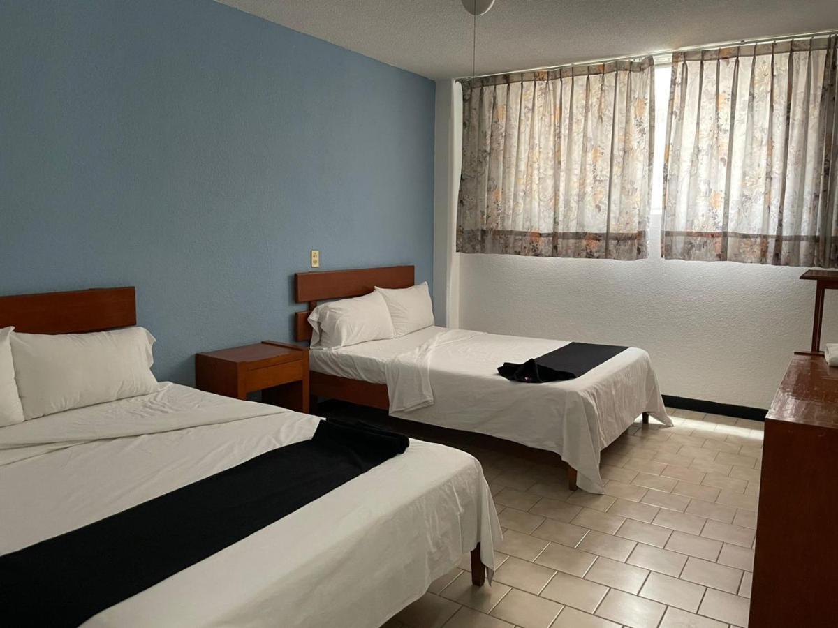 Hotel Italia Aguascalientes Extérieur photo